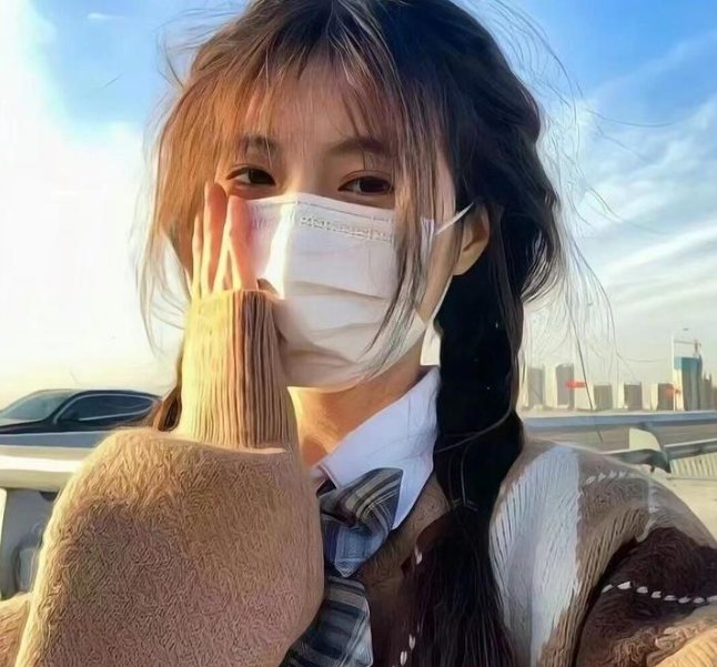 淘气的玛丽达